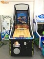 2018 New Popular Basketball Shooting Game Basketball Hoop Arcade Sports Machine 3