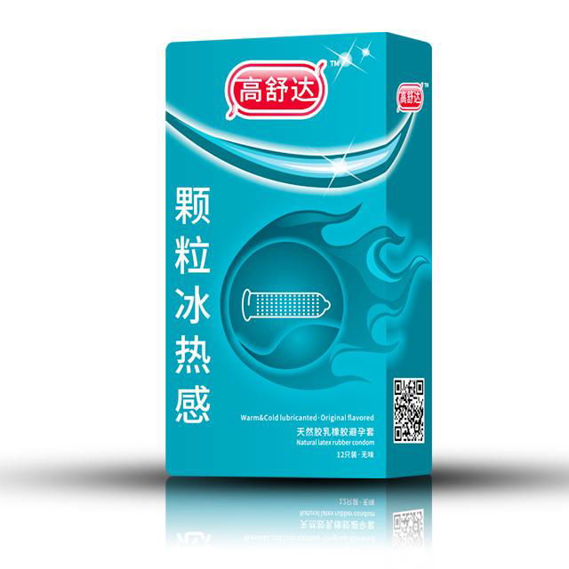 Best cheap 900mg Lubricant warm and cold condom 