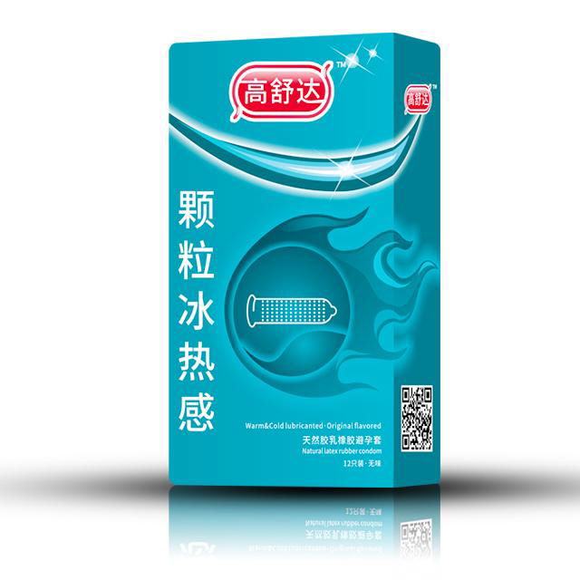 Best cheap 900mg Lubricant warm and cold condom