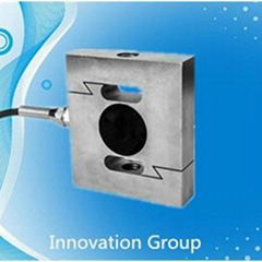 IN-LFS-08 50kg 100kg 200kg 300kg 500kg S type force sensor tension load cell for