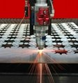 pengwo fiber laser cutting machine 2