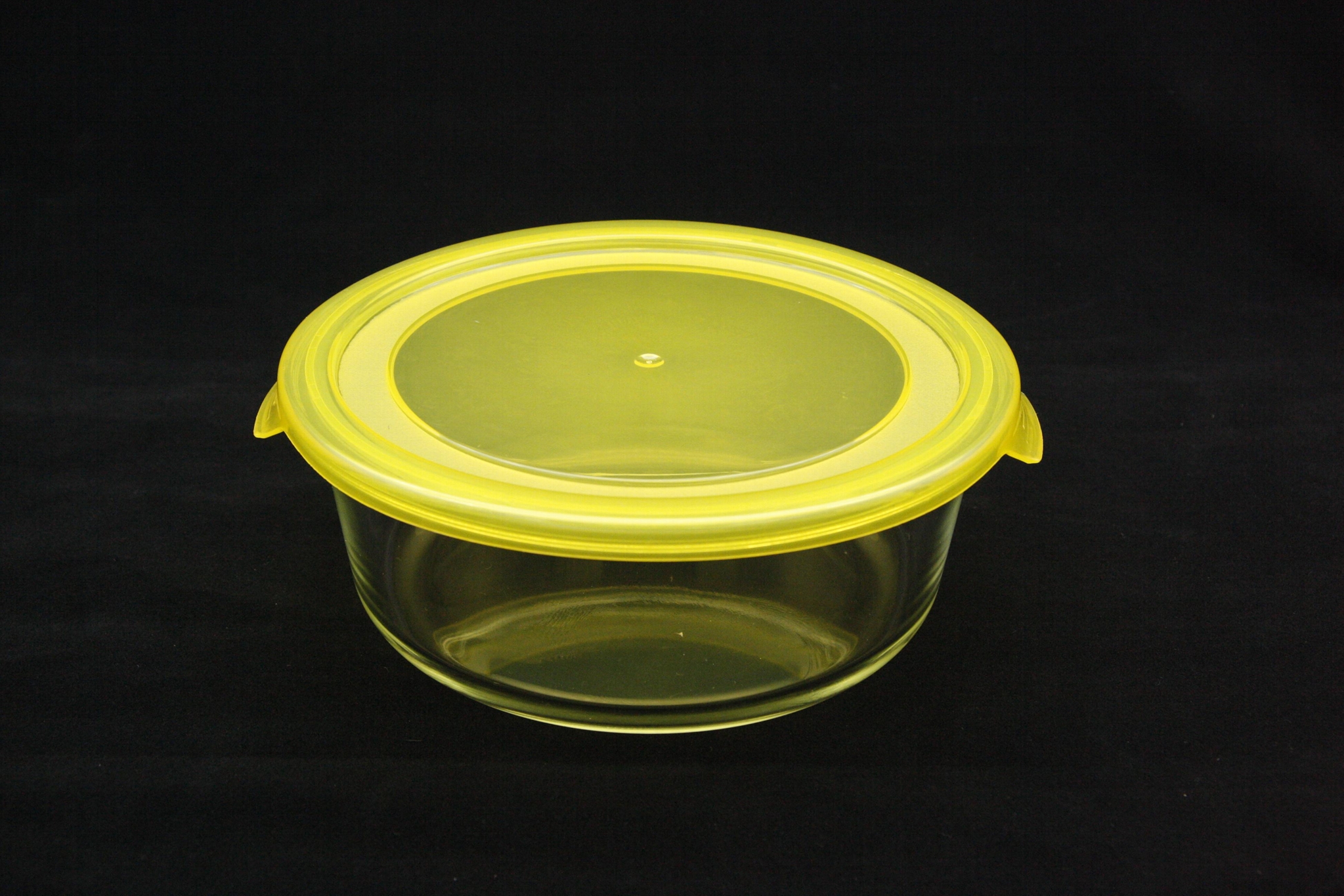 Round Glass Bakeware and Food Storage Set GDJY2102 Gordon (China