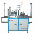 Contact Smart Card Glue Tape Lamination Machine 3