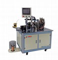 Full Auto Coil Winding and Bonding Machine