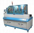 Four Heads Full Auto Smart Card Milling