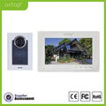 Color Villa Video Intercom with Door Release 3