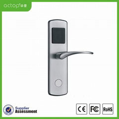 Smart IC Card Hotel Electronic Lock