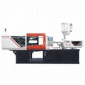 140 ton Bole plastic injection moulding