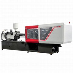 350 ton plastic injection machine for forks