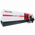 2800 ton shuangma injection moulding machine