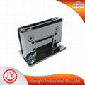 High Quality Adjustable Angle Glass Hinges 5