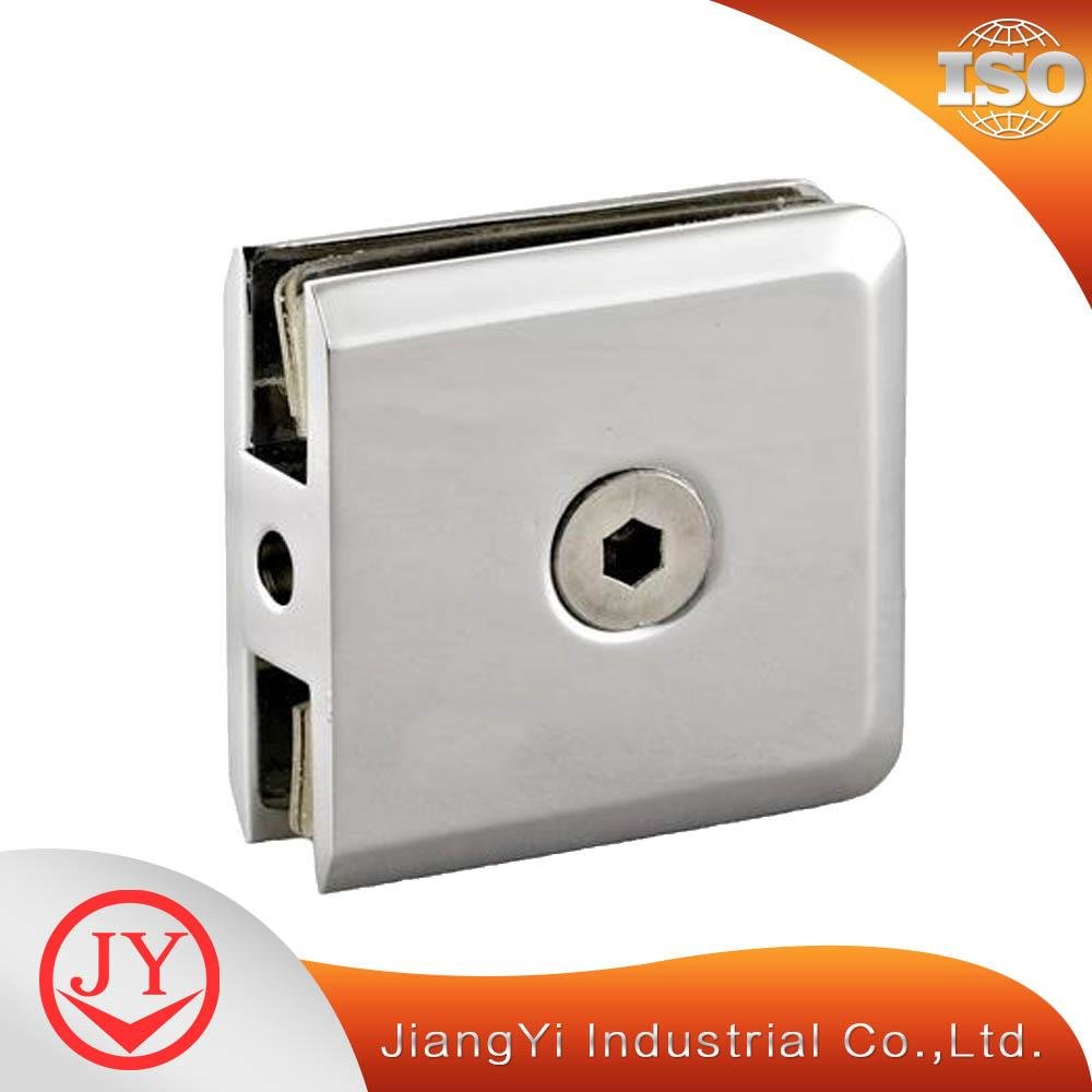Stainless Steel Glass Clamp For Shower Door 3