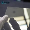 30x80x1.1mm 10 ohm sq 50pcs Lab Transparent Conductive Indium Tin Oxide Glass 4