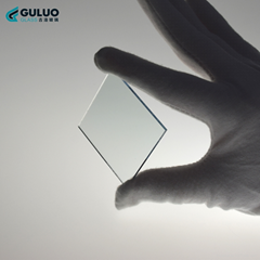 50x40x1.1mm 7ohm Lab Transparent Conductive Indium Tin Oxide ITO Glass