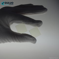 Electronic glass substrate   30*30*1.1mm