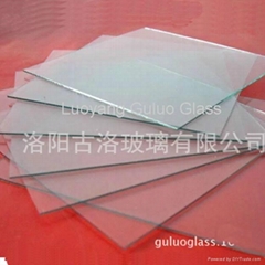 75x75x0.55mm 15ohm 50pcs Lab Transparent Conductive Indium Tin Oxide 