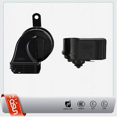 Dual Track Powerful Car Horn 12v Snail