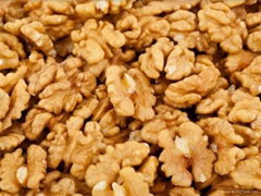 walnuts