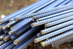 steel rebars