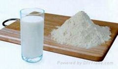 milk powder 