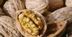 Walnuts