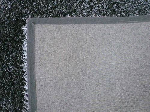 Hand Made 100% Polyester Chinese Knots Carpet  2