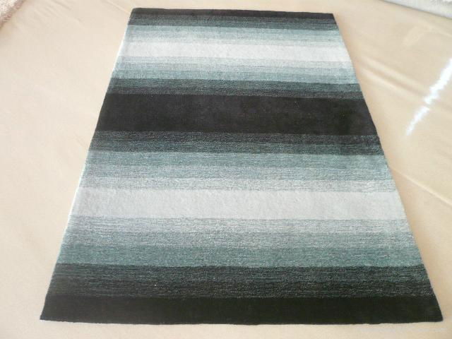 Hand Made 100% Acrylic Carpet  4