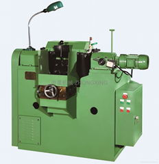 Edge-forming Grinding Machine