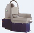 CNC Vertical Surface Grinding Machine