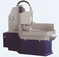 CNC Vertical Surface Grinding Machine With Round Table
