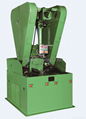 Abrasive Belt Grinding Machine