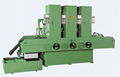 Abrasive Belt Surface Grinder 1