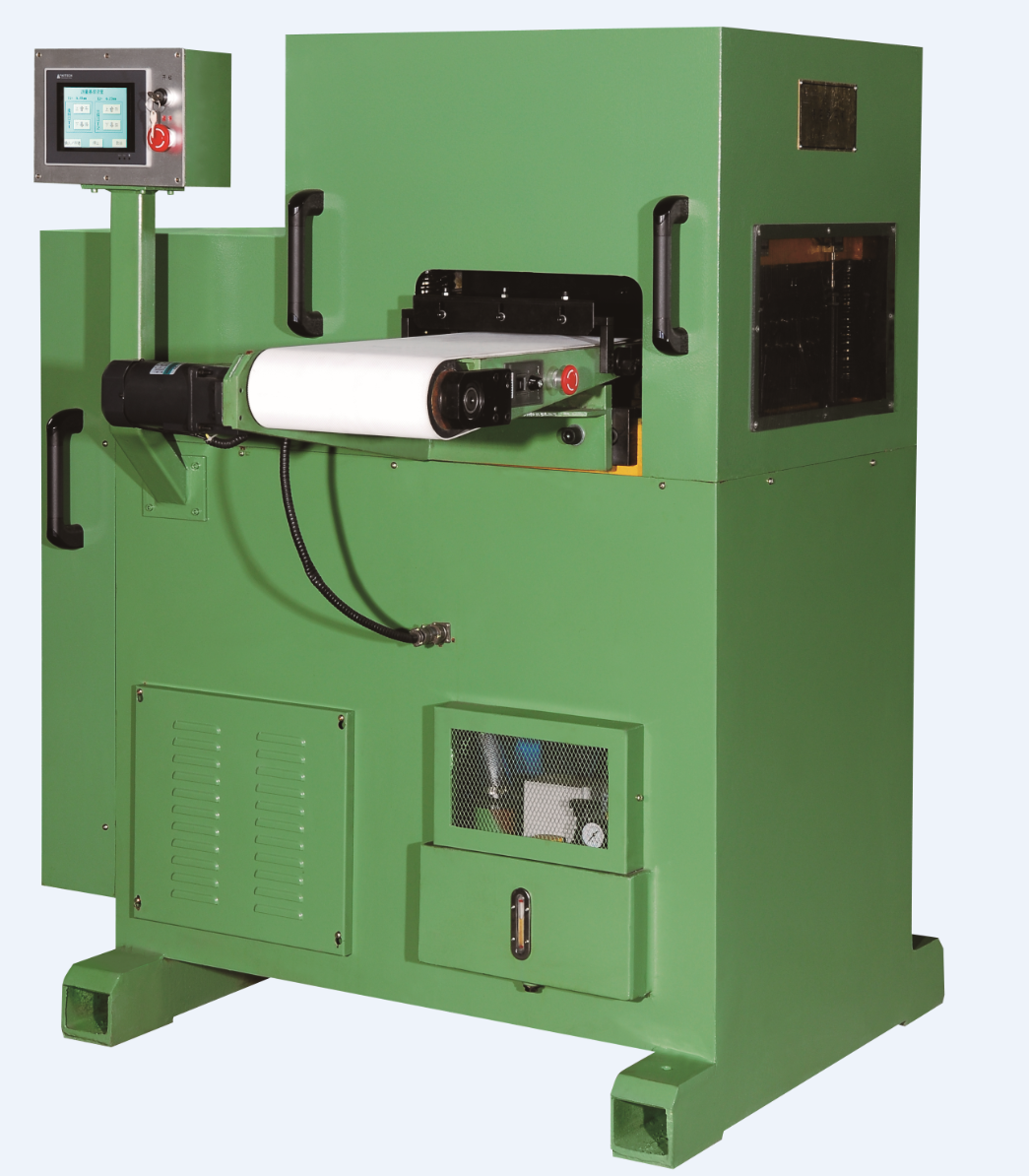 CNC Precision leveling machine
