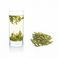 Chinese Longjing Green Tea