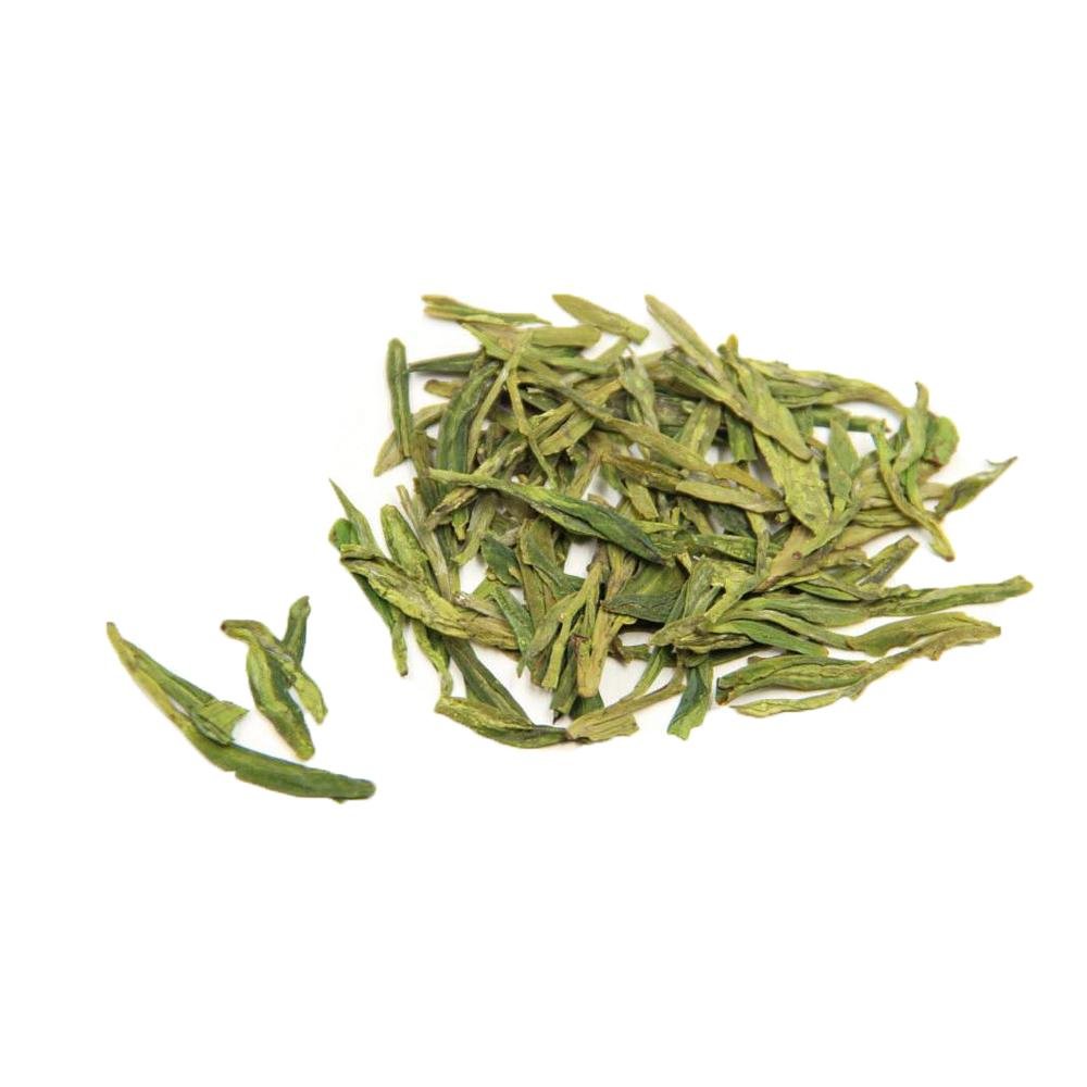 Chinese Longjing Green Tea 2