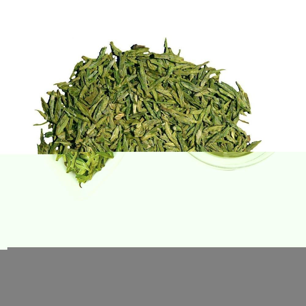 Chinese Longjing Green Tea 4