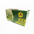 Single Chamber Teabag Chinese Green Tea 3