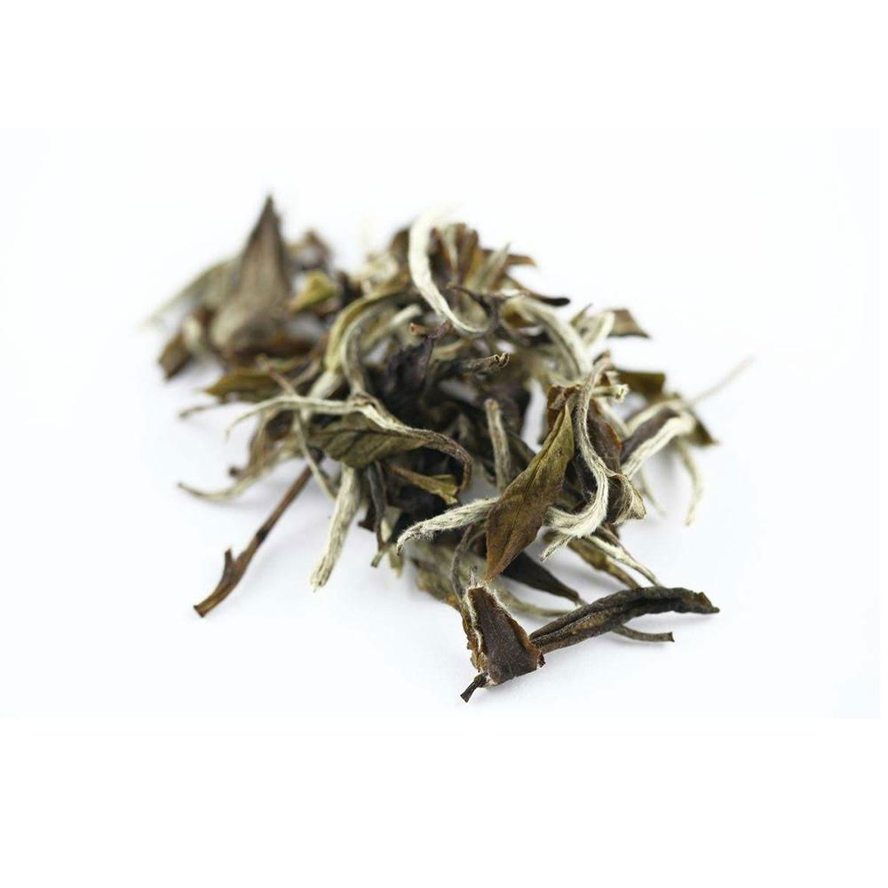 Chinese White Tea Loose Leaf Tea 3