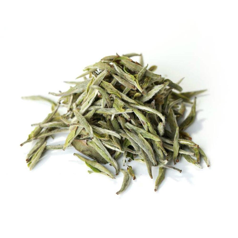 Chinese White Tea Loose Leaf Tea