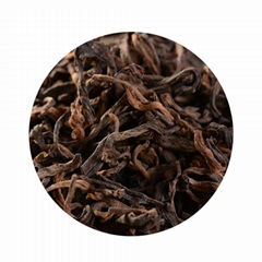 Chinese Royal Pu'er Tea Loose Leaf Tea