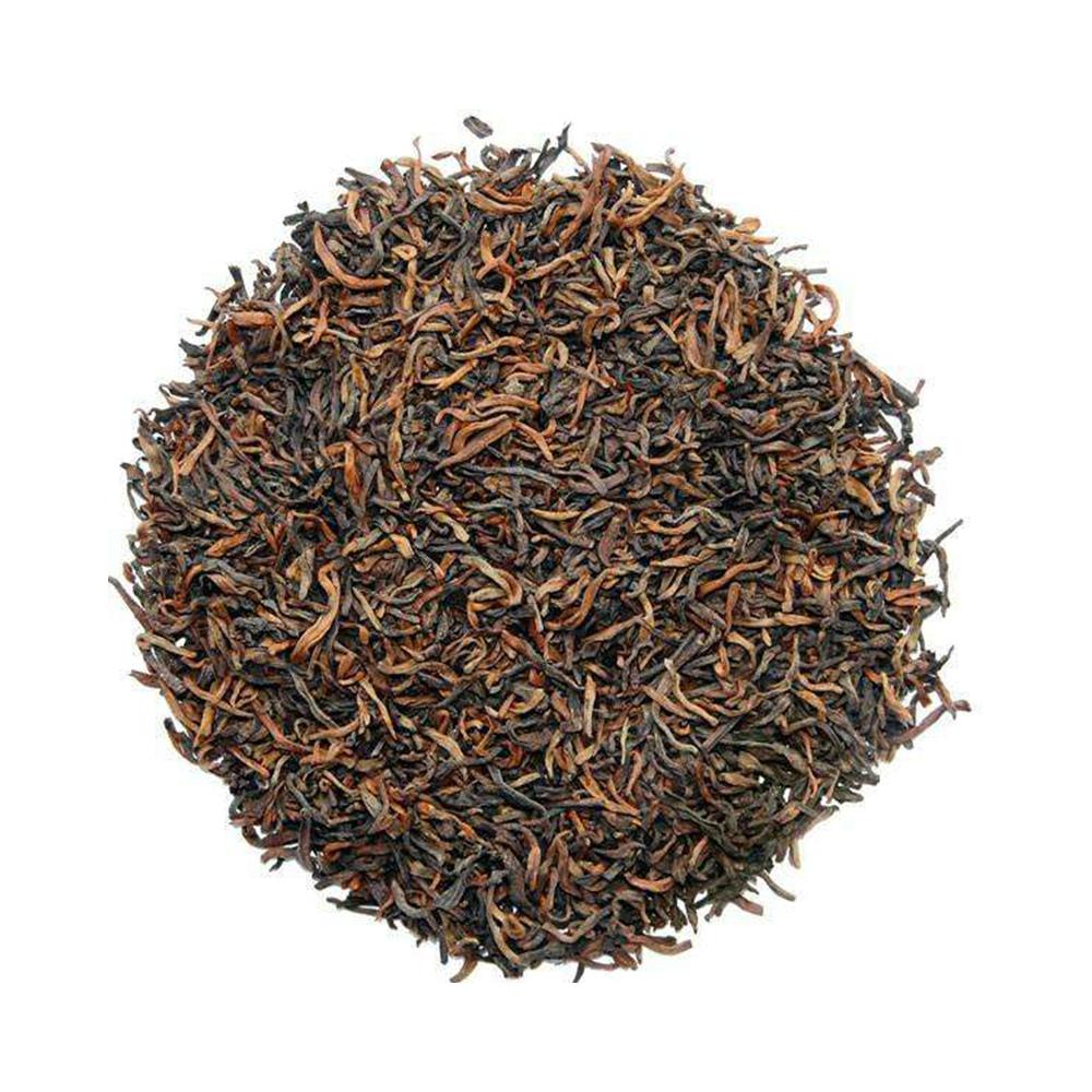 Chinese Royal Pu'er Tea Loose Leaf Tea 3