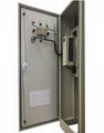 Switchgear Capacitor compensation cabinet Qingdao Sico Manufacture China supplie 1