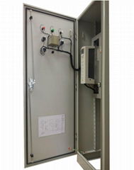 Switchgear Capacitor compensation