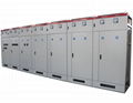 GCS low voltage withdrawable switchgear China Supplier Qingdao Sico Manufacturer