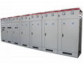 GCS low voltage withdrawable switchgear