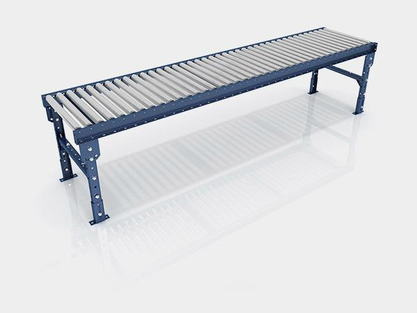 Gravity Conveyor 2