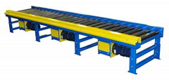 Double Sprocket Conveyor