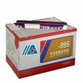 China high quality and cheap building structural silicone sealants 5