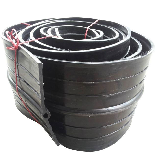 Wear Resistant Rubber Waterstop 3