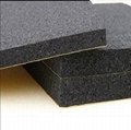 Closed cell PE foam sheet for expansion joint 2